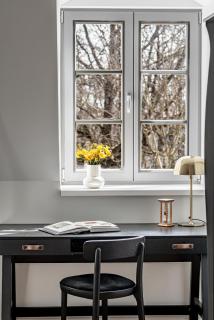 Luxury apartment in Old Town and Parking - 6