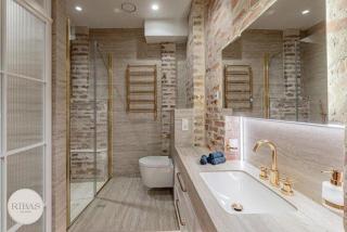 Luxury apartment in Old Town and Parking - 2