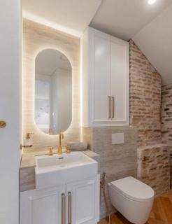 Luxury apartment in Old Town and Parking - 1