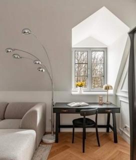 Luxury apartment in Old Town and Parking - 7