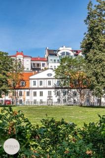 Luxury apartment in Old Town and Parking - 0