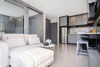 Tropics Kamala CTG P615 - Corner 1 BR Apt Mountain view - 5