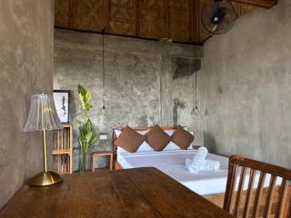 Lawi Haven Homestay - 3