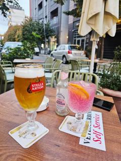 My Rooms Hotel & Apartments - 9