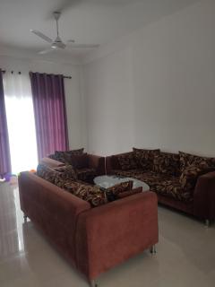 Nirmala Residence - 7