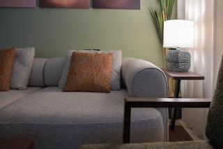 Acasa Malaqa بغرفة و صالة في الملقا - 5