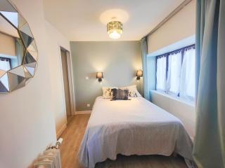 Le studio - La maison de la côte des légendes - 2