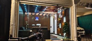 Sundarms Hill Crest - 9