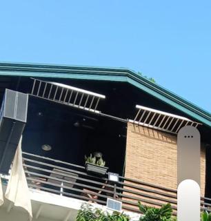 BLK villa-Don's Place - Bliss Lavish Kandy - 5