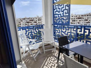 Résidence de Luxe avec Piscine à Costa Mar Playa - 6