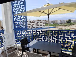 Résidence de Luxe avec Piscine à Costa Mar Playa - 7