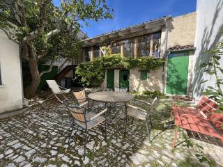 Maison de la Beureliere - 0