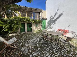 Maison de la Beureliere - 9