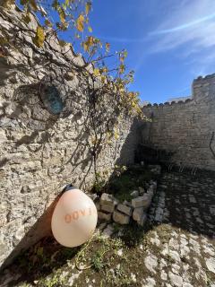 Maison de la Beureliere - 7