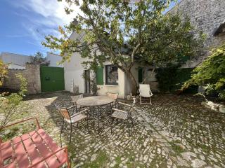 Maison de la Beureliere - 8