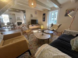 Maison de la Beureliere - 4