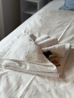 DUHA HOMES - Wohlfühl Apartment, Küche, Stellplatz, Self-Check-In, Garten, - 3