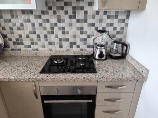 Résidence de Luxe avec Piscine à Costa Mar Playa - 9