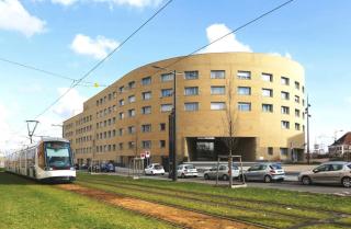 Le beau Strasbourg - 8