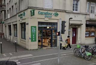 Le beau Strasbourg - 5