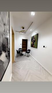 Two Bedroom s Apartment in lekki - 4