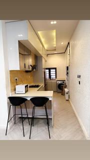 Two bedroom Apartment - 3