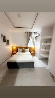 Two bedroom Apartment - 2