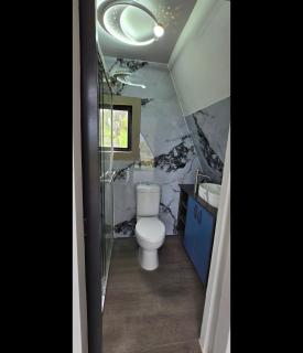 Peace Haven @ Windfarm Accommodation - 2