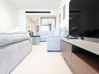 Luxury Studio Business Bay Near Dubai Mall - 3