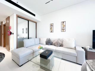 Luxury Studio Business Bay Near Dubai Mall - 5