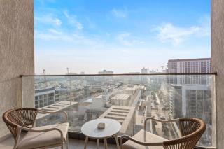 Chic Living 1 bedroom near Dubai Hills Mall - 8