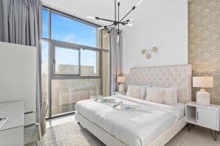 Chic Living 1 bedroom near Dubai Hills Mall - 2