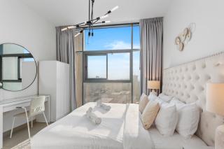Chic Living 1 bedroom near Dubai Hills Mall - 9