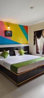 Sundarms Hill Crest - 5