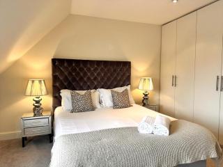 31b St Leonards Road - 2 bed with balcony - 4