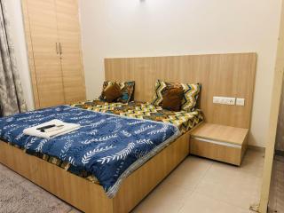 Mero vrindavan home stay - 9