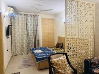 Mero vrindavan home stay - 8