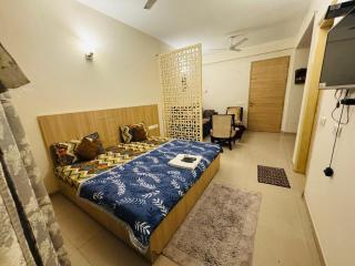 Mero vrindavan home stay - 5