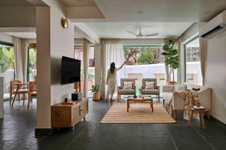 Casa De Verde by SOAL-Luxury pool villa & terrace - 0