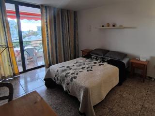 Apartment Olimpia las Americas - 8