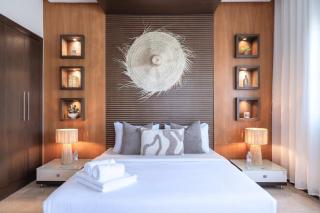 Exceptional Penthouse Private Terrace & Pool - 3