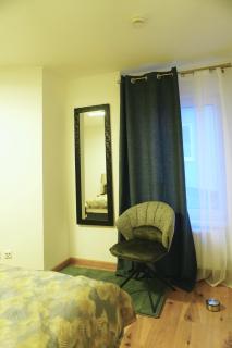 Modern Comfort Apartment in Anklam - Central Location - 8