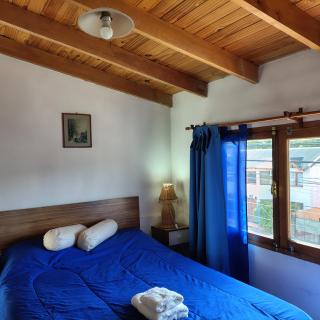 La Bonaerense departamento centrico - 9