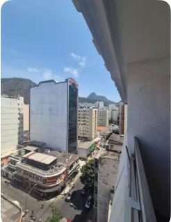 Apart Hotel Copacabana - 8