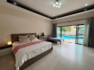 Dusit Garden Large Pool Villa - 6