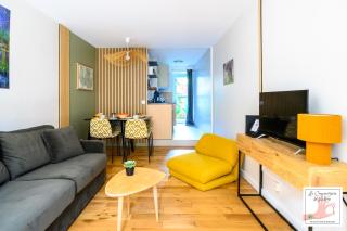 Joli gîte centre historique de Milly 2-4 personnes - 0