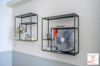 Joli gîte centre historique de Milly 2-4 personnes - 2