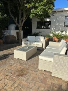 Camps Bay Accomodation with pools - 5