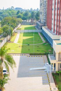 Okoko Enterprises BnB - Kisumu - 8