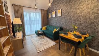 Apartament Trevo - 9